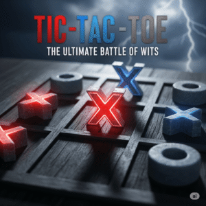 tictactoe